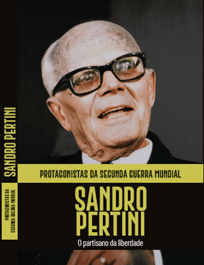 Sandro Pertini