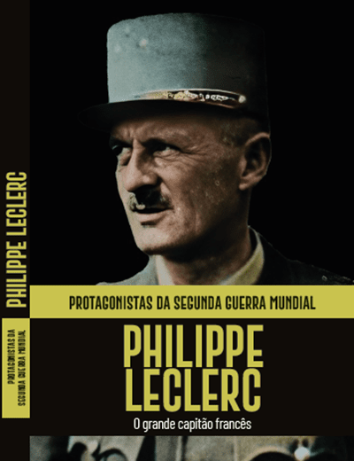 Philippe Leclerc