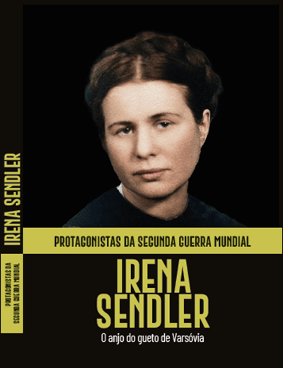 Irena Sendler