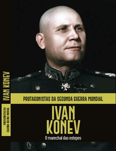 Ivan Konev