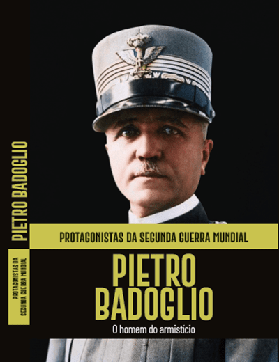 Pietro Badoglio