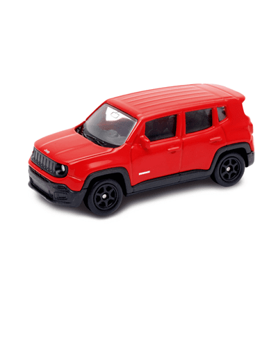 Jeep Renegade Sport