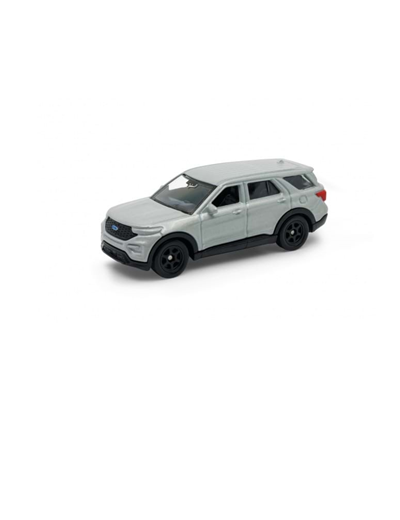 FORD EXPLORER 2023