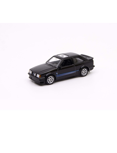 FORD SCORT RS 1980