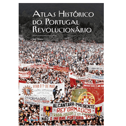 Atlas do Portugal Revolucionário