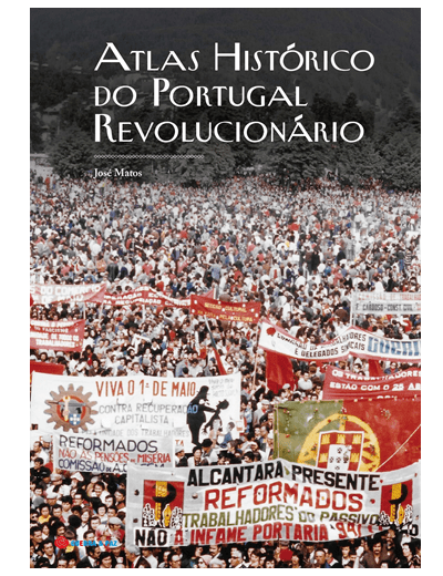 Atlas do Portugal Revolucionário