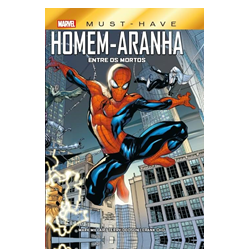 Homem Aranha: Entre os Mortos
