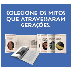 Mitologia Clássica