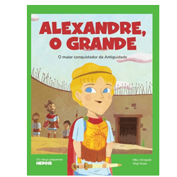 Alexandre O Grande