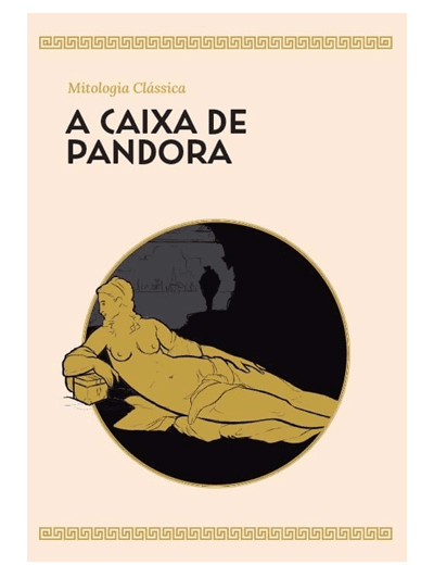 A Caixa de Pandora