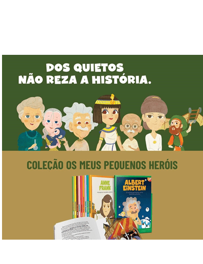 Meus Pequenos Heróis