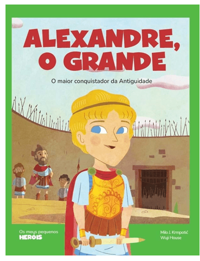 Alexandre O Grande
