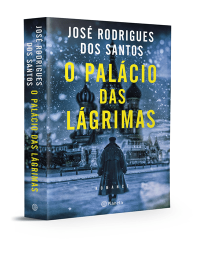 O Palácio das Lágrimas
